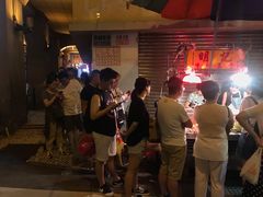-明记牛杂(新马路分店)