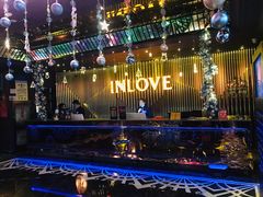 -INLOVE KTV(水晶城店)
