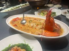 -楚禾宴·家宴(光谷大道店)