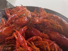 -聚味瞿记·龙虾堂(树木岭店)