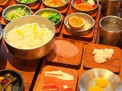 -银米·云南传统过桥米线(双廊黑金冠店)