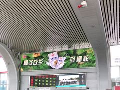 -海口东站