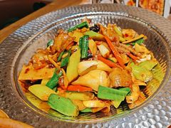 -蓉城小馆(科兴店)