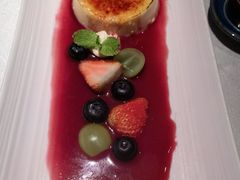 -Grand James·地中海bistro(百家湖1912店)