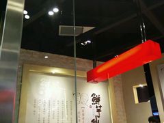 大堂-鲜芋仙(番禺万达广场店)