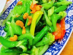 -利德顺小老饭庄(西马路店)