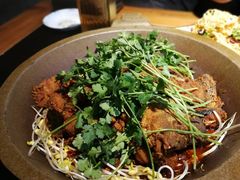 -蜀留香石锅鱼(六顺街店)