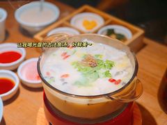 -闽上鲜·福建菜(龙湖滨江天街店)