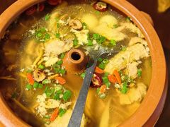 -小喜客·云南特色菜(纳西庭院店)