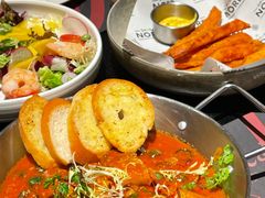 -Nord Grill&Bar Highland诺德西餐(深圳欢乐海岸店)