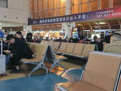 -绵阳南郊机场
