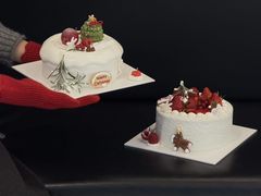 -花甜生活FatimCake·生日蛋糕