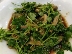 -明香海鲜酒家(华强北店)