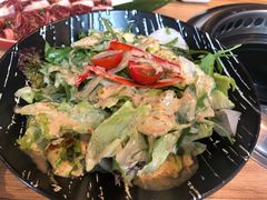 -日进一片海.生腌海鲜火锅.宵夜烧烤(三里屯总店)