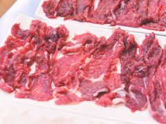 吊龙伴-潮泰牛肉火锅 · 创于1992年(车公庙店)