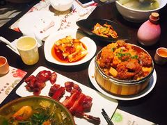 -舌尖上的食缘花园主题餐厅