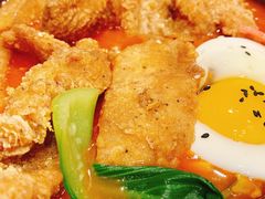 -一井烧肉·活鳗·寿司(望京SOHO店)