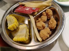 -川锅一号火锅(铜山万达店)
