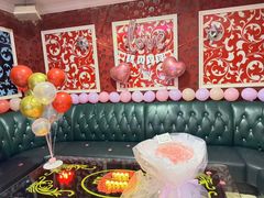-钱莊Party连锁KTV(黄江星光城店)