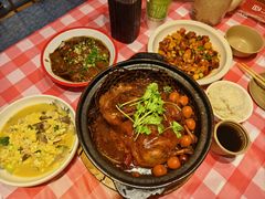 -望庐说·本地菜馆