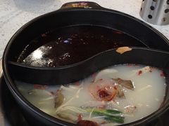 -钢管厂歆瑞源油卤串串香(春熙路太古里店)