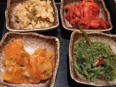 -歌行灯日本料理(伊势丹店)