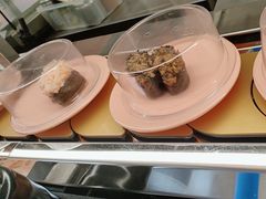-争鲜回转寿司(中街大悦城店)
