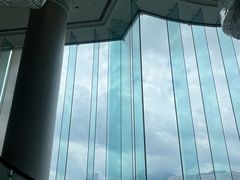-香港九龙海逸君绰酒店