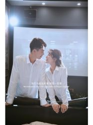 -二十一世纪婚纱摄影(省府前街店)