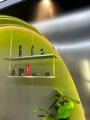 -不迫先生专业男士剪发