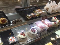 -樱花糕坊(凯德广场店)