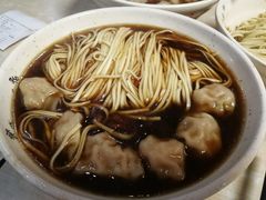 -蒋家桥饺面店(广陵路店)