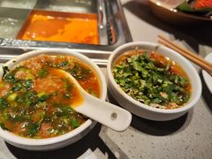 -海底捞火锅(武胜路凯德广场店)