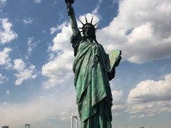 -台场海滨公园船码头