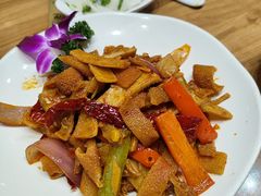 -品回味清真西北楼(宁波首店)