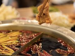 -渝味黄姐火锅(黄泥村店)