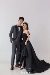 -艺匠摄影ARTIZ STUDIO(南京店)