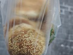 -满记烧饼(牛街东里小区一区店)