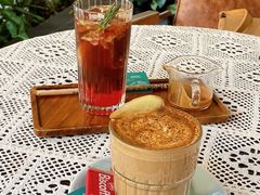 -默迹咖啡馆