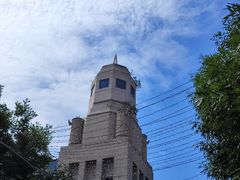 -天津意大利风情旅游区