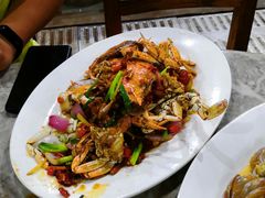 -四川小胡子海鲜(丁村万人海鲜广场店)