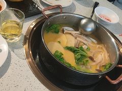 -八珍玉食鸡煲·打边炉(印象城店)