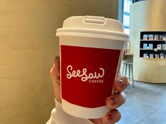-Seesaw Coffee(苏州中心店)