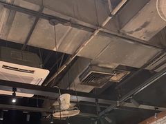 -枪火串烧·东北特色烧烤(罗湖总店)