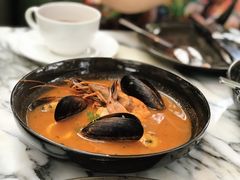 -杭州君悦酒店·青莳