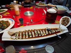 -即墨老公社·海肠捞饭大王(古城店)