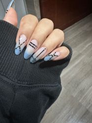 -米小兔美甲美睫