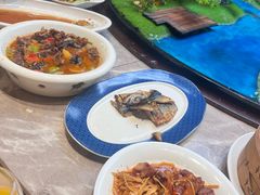 -新阿布海鲜大酒店