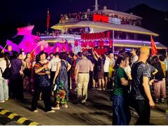 -阆辣荟餐饮(老味道8年·古城店)