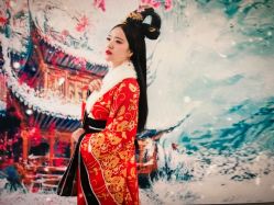 点击看大图 -素合写真摄影(合肥原创店)